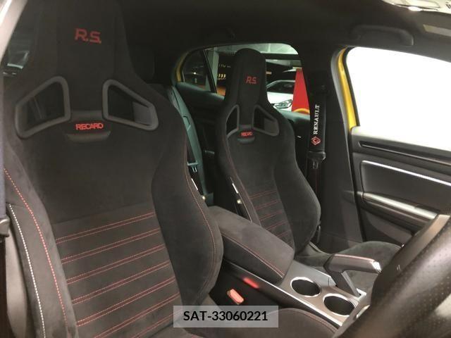 Renault MEGANE 2021-07 221856-9