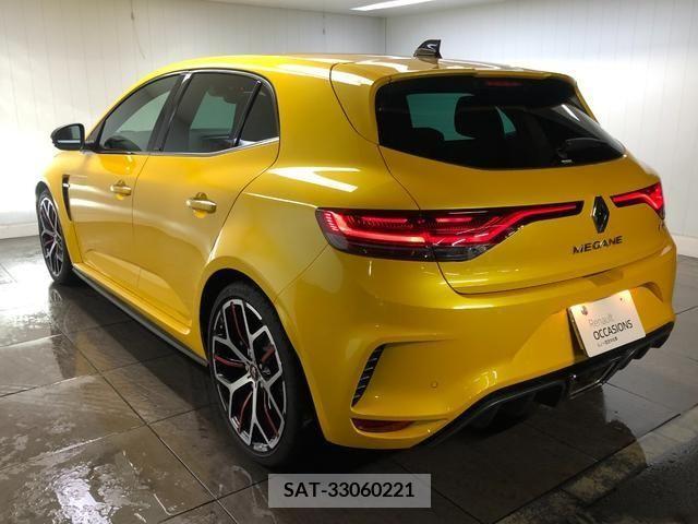 Renault MEGANE 2021-07 221856-2