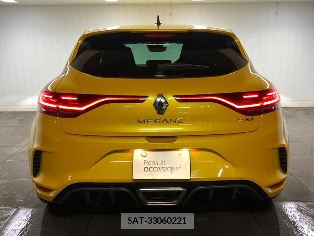 Renault MEGANE 2021-07 221856-4