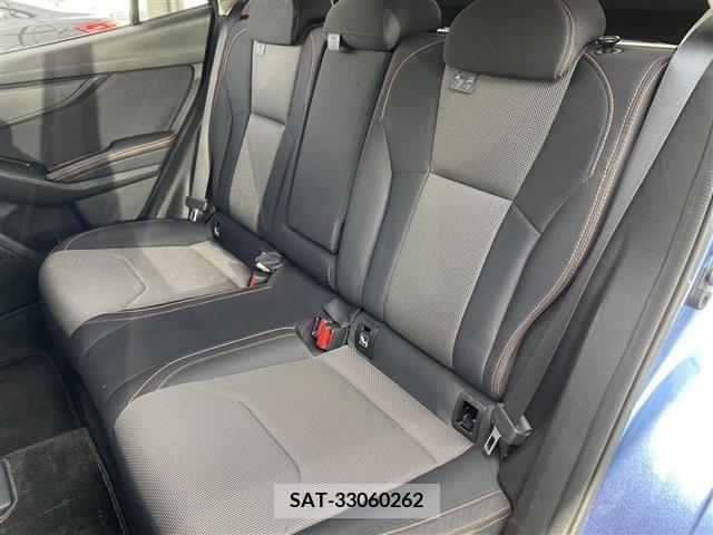 Subaru SUBARU 2017-11 304601-15