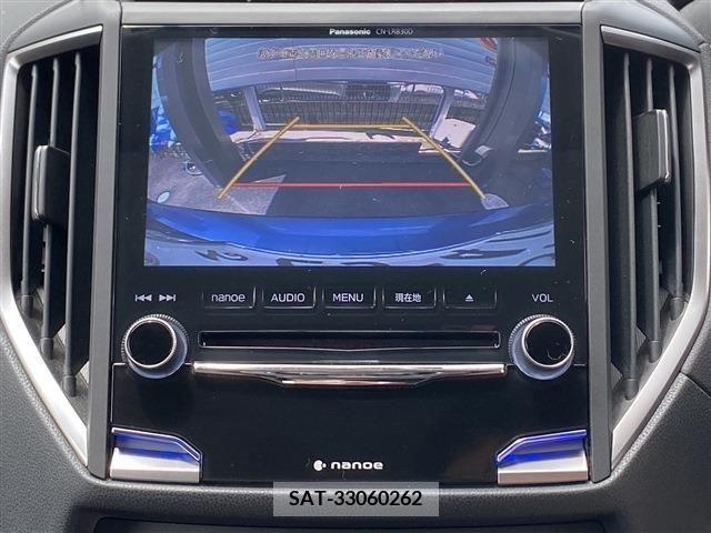 Subaru SUBARU 2017-11 304601-7