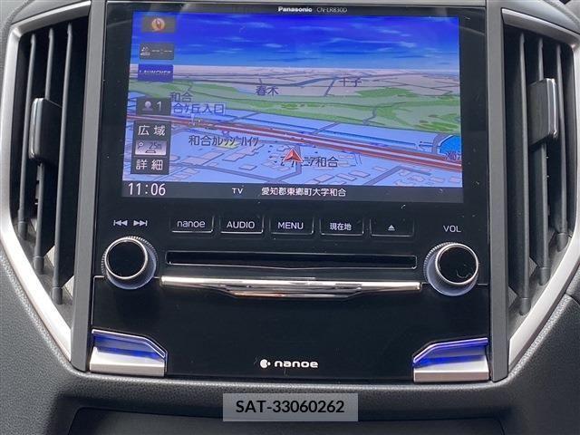 Subaru SUBARU 2017-11 304601-5