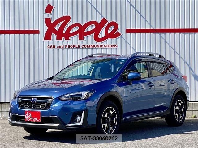 Subaru SUBARU 2017-11 304601-0