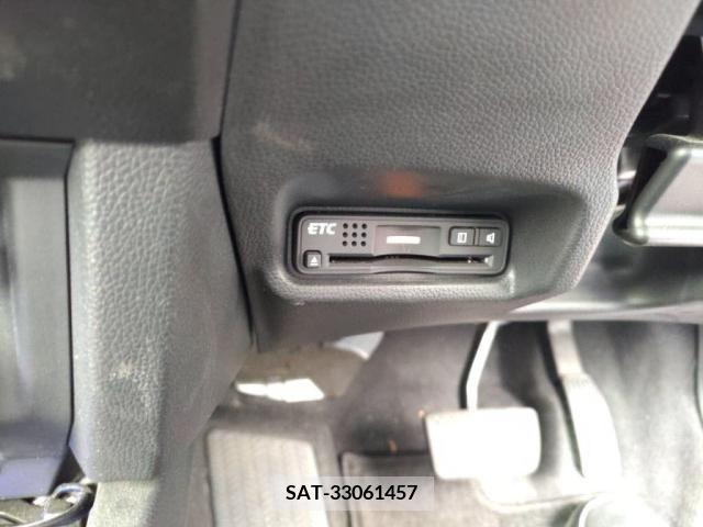 Honda FIT HYBRID 2014-11 304067-19