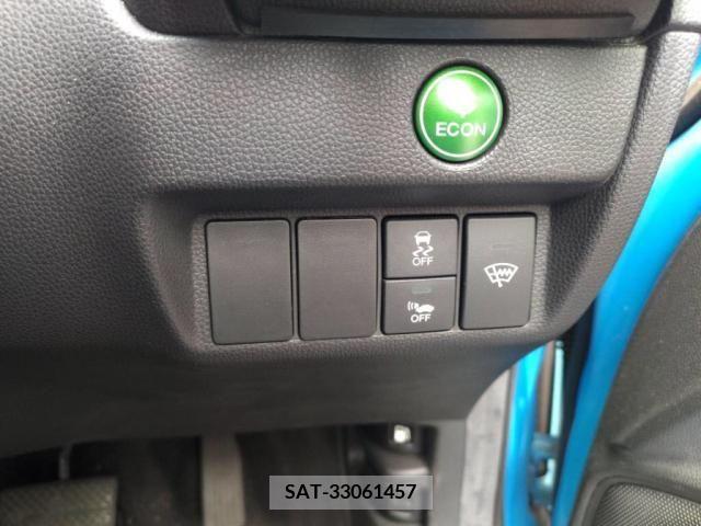 Honda FIT HYBRID 2014-11 304067-18