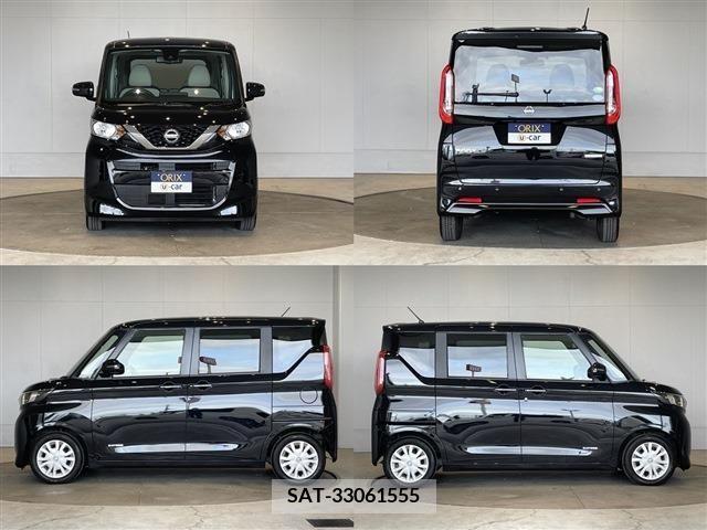 Nissan ROOX 2021-01 210558-3