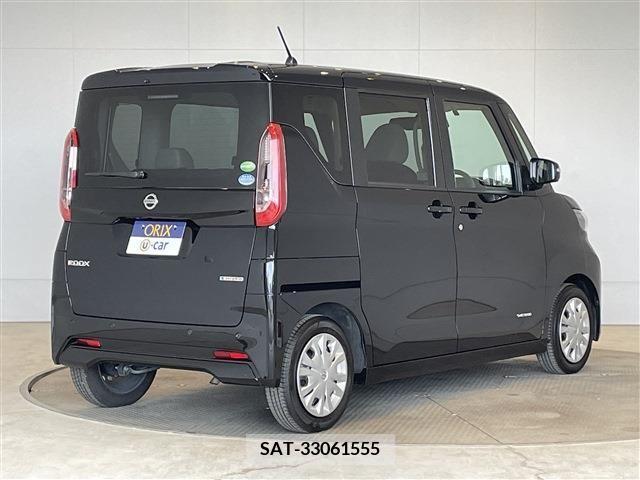 Nissan ROOX 2021-01 210558-1