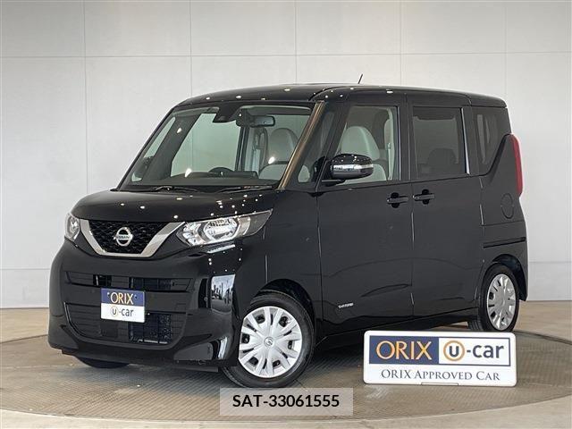 Nissan ROOX 2021-01 210558-0