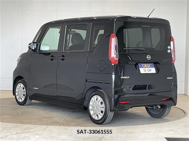Nissan ROOX 2021-01 210558-13