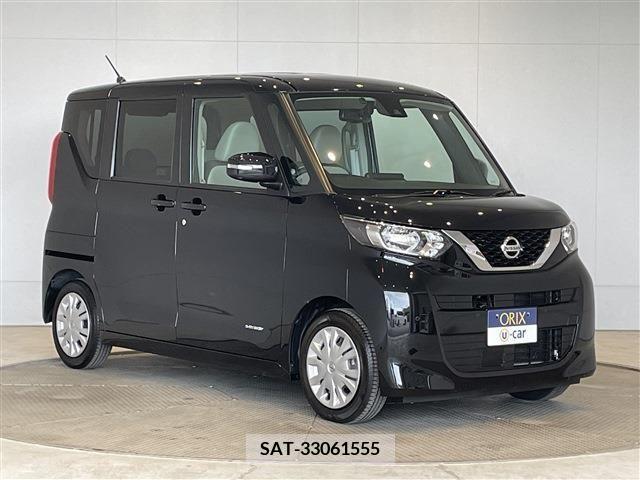 Nissan ROOX 2021-01 210558-12