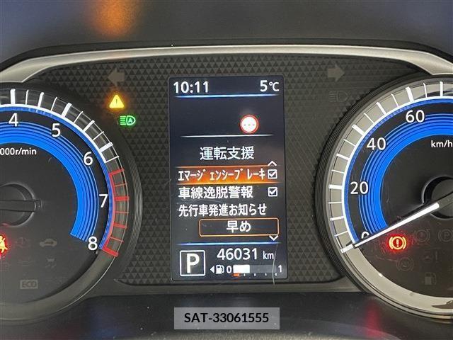Nissan ROOX 2021-01 210558-9
