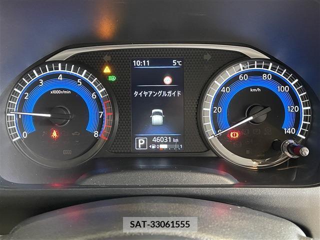 Nissan ROOX 2021-01 210558-6
