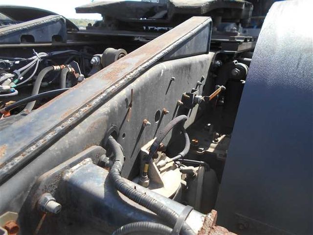 Isuzu GIGA 2010-08 1274-19