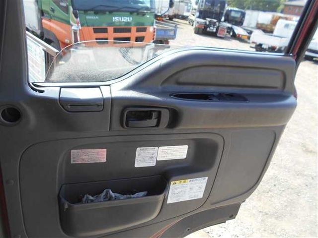 Isuzu GIGA 2010-08 1274-8