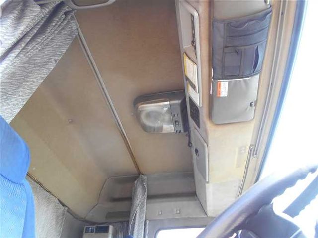 Isuzu GIGA 2010-08 1274-10
