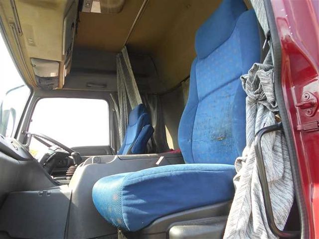 Isuzu GIGA 2010-08 1274-11