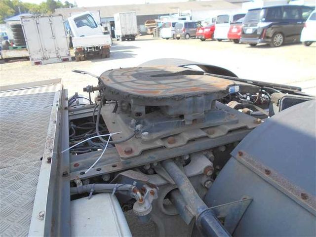 Isuzu GIGA 2010-08 1274-13