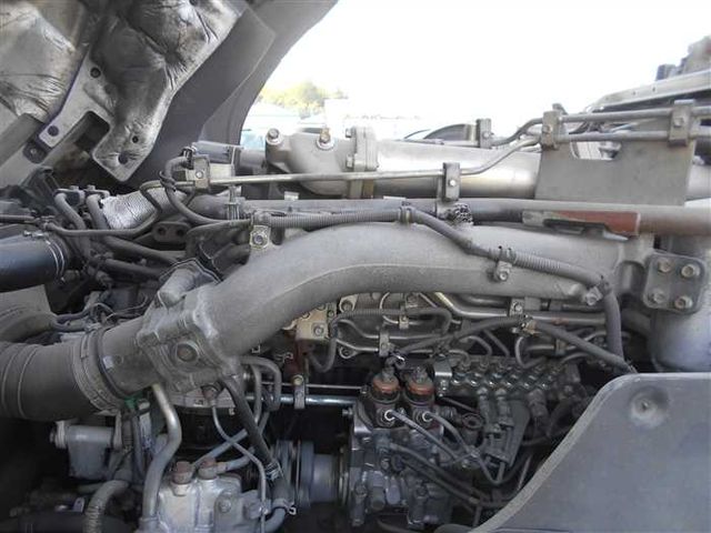 Isuzu GIGA 2010-08 1274-23