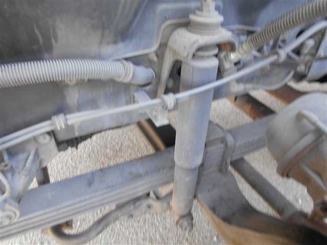 Isuzu GIGA 2010-08 1274-27
