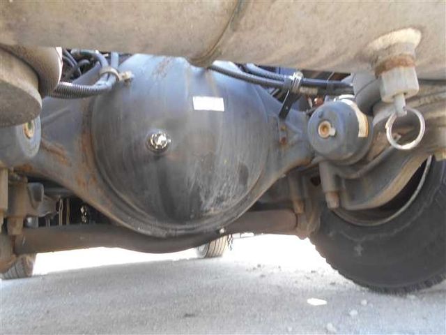 Isuzu GIGA 2010-08 1274-16