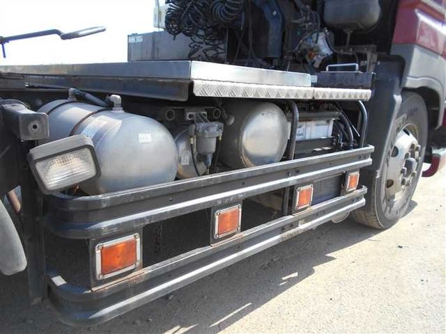 Isuzu GIGA 2010-08 1274-17
