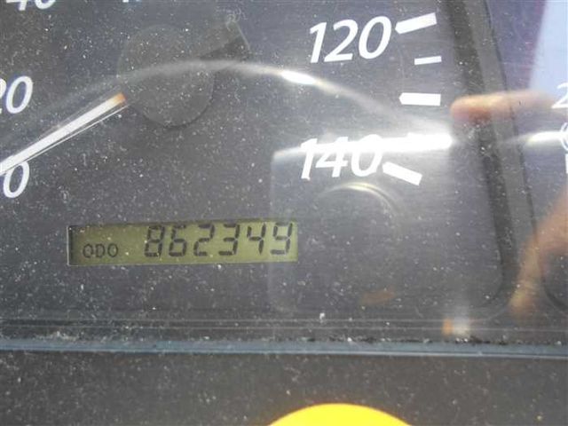 Isuzu GIGA 2010-08 1274-4