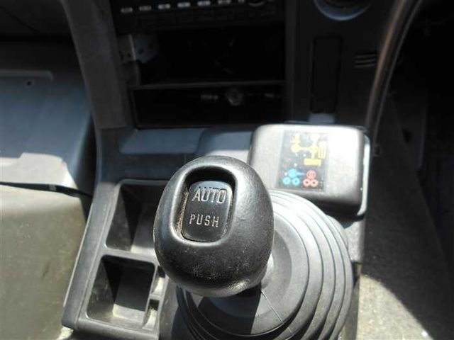 Isuzu GIGA 2010-08 1274-5
