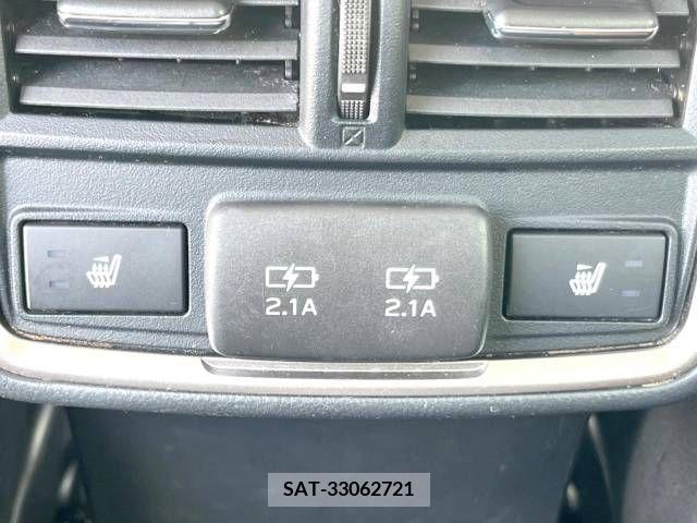 Subaru FORESTER 2022-01 377478-10