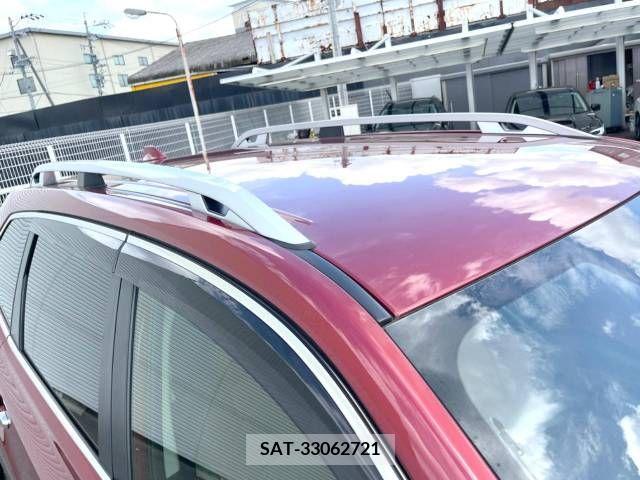 Subaru FORESTER 2022-01 377478-2