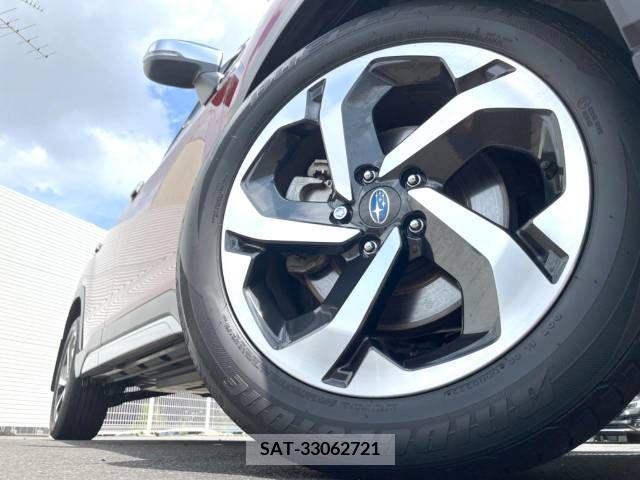 Subaru FORESTER 2022-01 377478-16