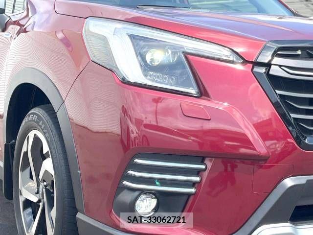 Subaru FORESTER 2022-01 377478-15