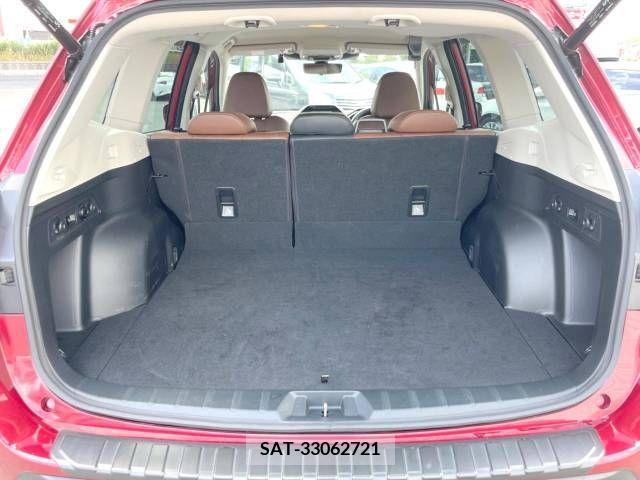 Subaru FORESTER 2022-01 377478-14
