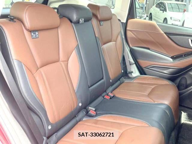 Subaru FORESTER 2022-01 377478-13