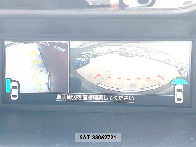 Subaru FORESTER 2022-01 377478-4