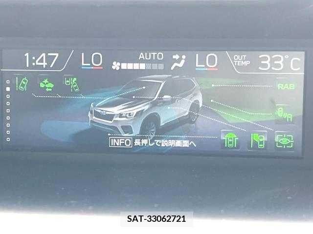 Subaru FORESTER 2022-01 377478-3