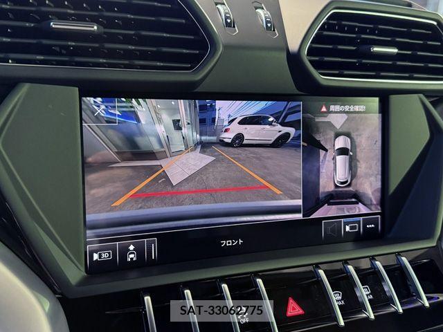 Lamborghini URUS 2019-99 321300-17