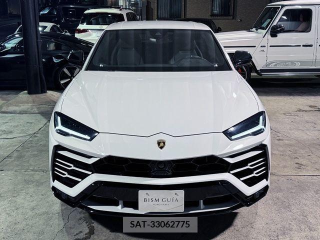 Lamborghini URUS 2019-99 321300-1