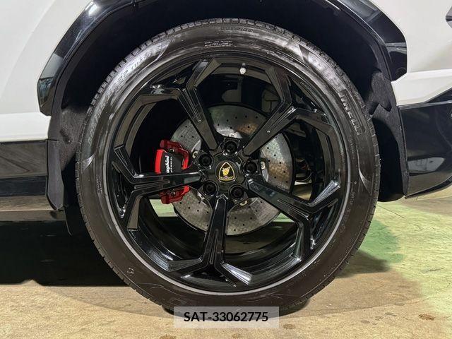 Lamborghini URUS 2019-99 321300-12
