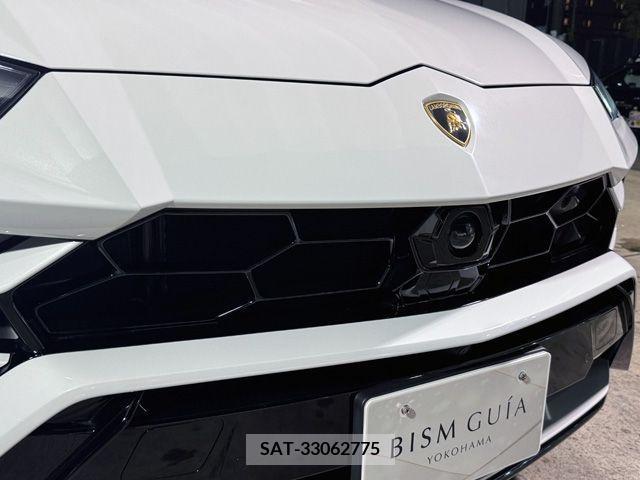 Lamborghini URUS 2019-99 321300-10