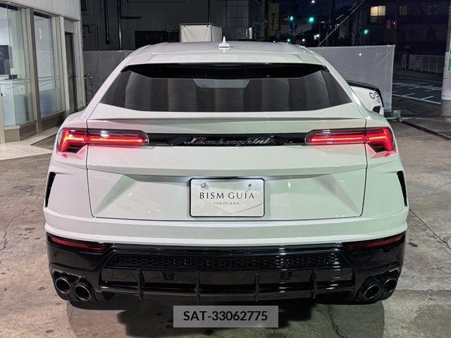 Lamborghini URUS 2019-99 321300-6