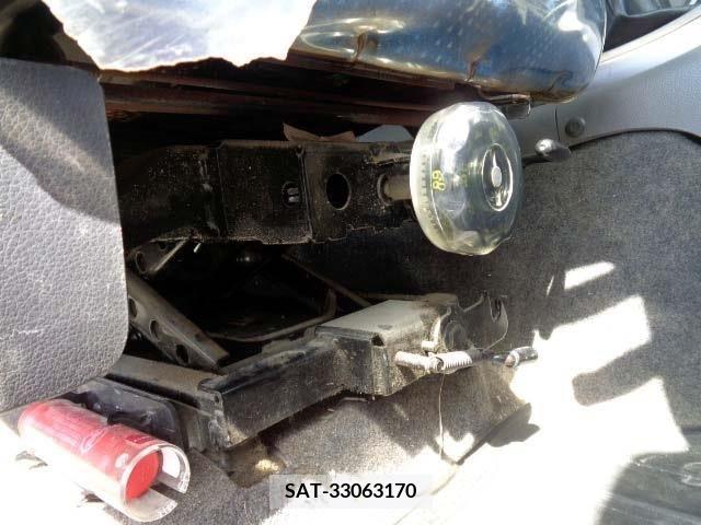 Nissan QUON 2008-11 282619-8