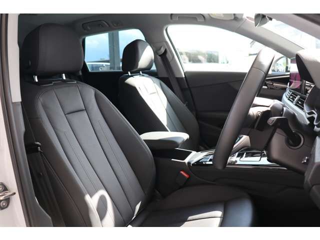 Audi A4 2022-05 180600-10