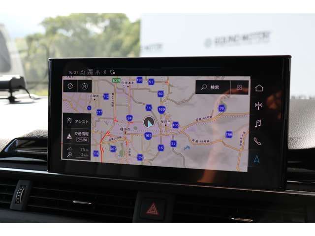 Audi A4 2022-05 180600-13