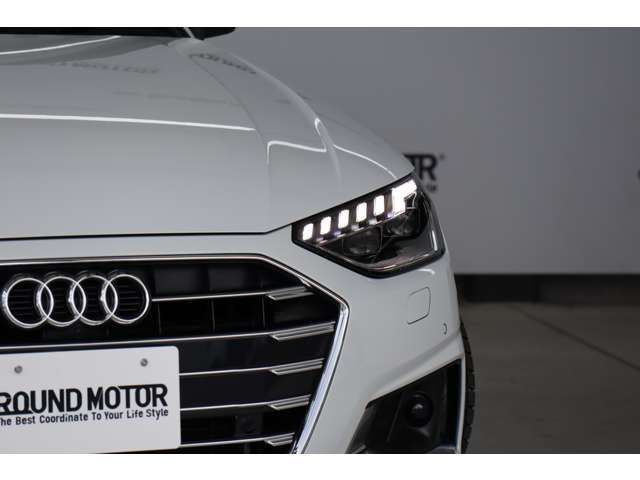 Audi A4 2022-05 180600-5