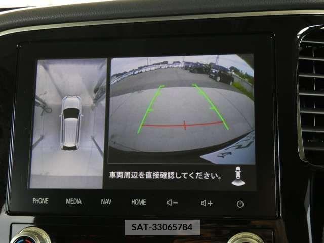 Mitsubishi OUTLANDER PHEV 2019-09 281108-3