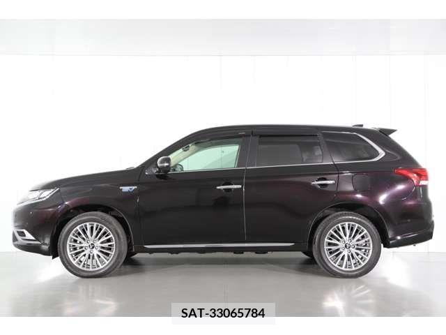 Mitsubishi OUTLANDER PHEV 2019-09 281108-2