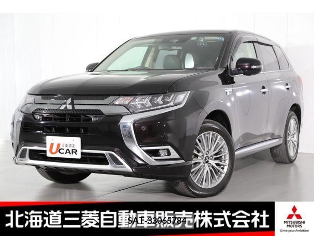 Mitsubishi OUTLANDER PHEV 2019-09 281108-0