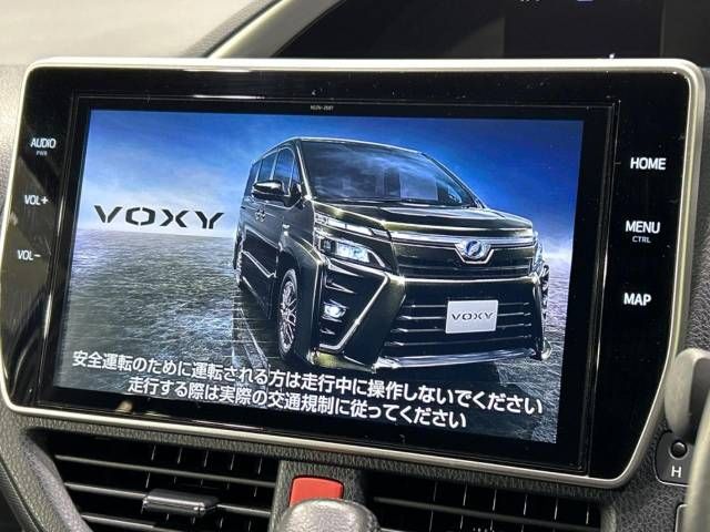 Toyota VOXY 2018-11 188348-3