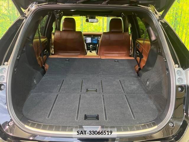 Toyota HARRIER 2018-01 382098-9