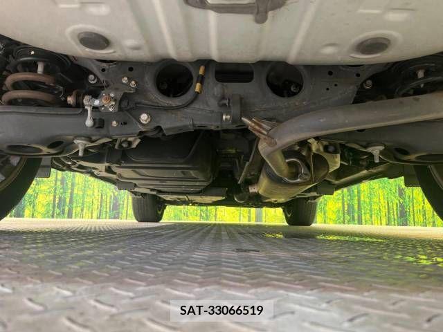 Toyota HARRIER 2018-01 382098-18